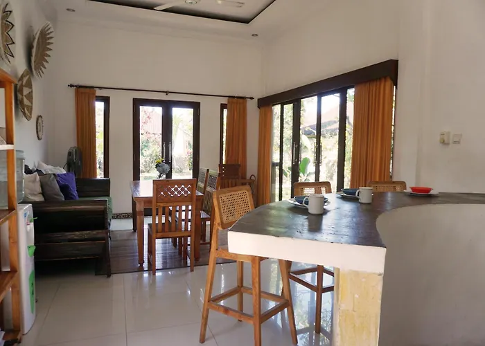 Luar Biasa - Spacious 3br Private Pool For Families * Ubud