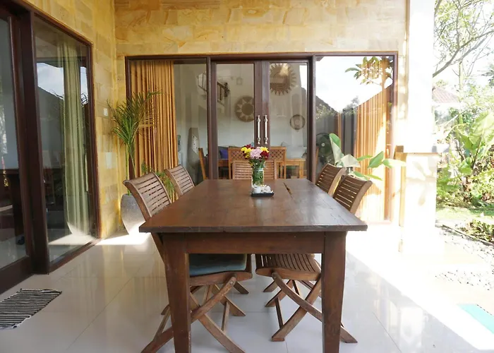 Luar Biasa - Spacious 3br Private Pool For Families *