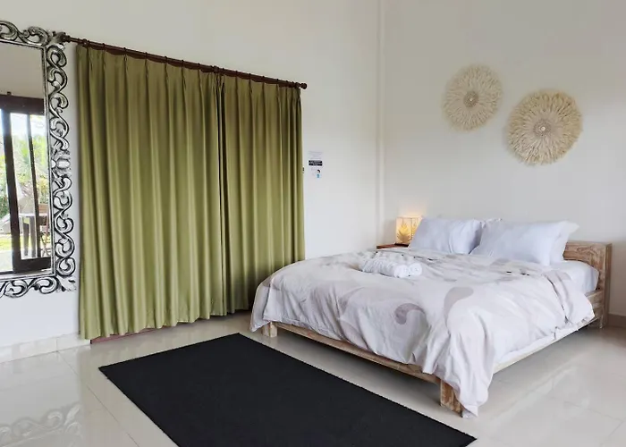 Luar Biasa - Spacious 3br Private Pool For Families