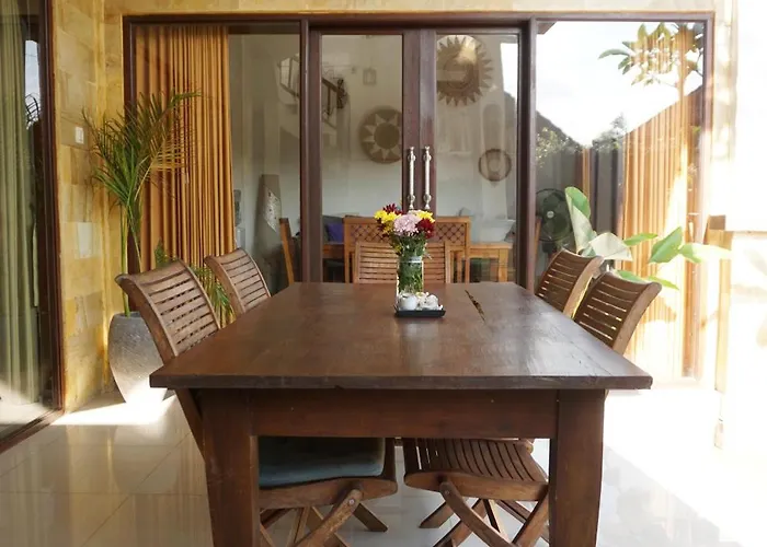 Luar Biasa - Spacious 3br Private Pool For Families * Ubud