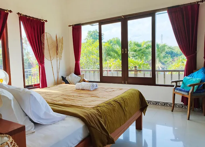 Luar Biasa - Spacious 3br Private Pool For Families Villa