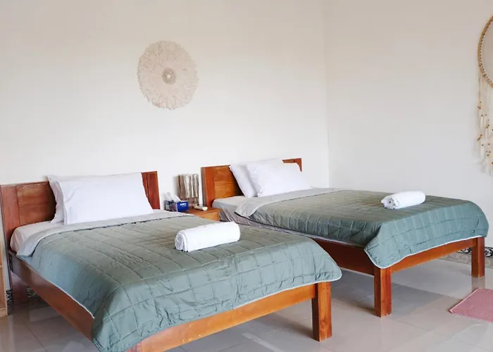Luar Biasa - Spacious 3br Private Pool For Families Villa