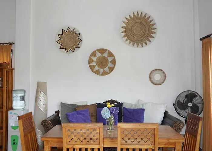 Luar Biasa - Spacious 3br Private Pool For Families