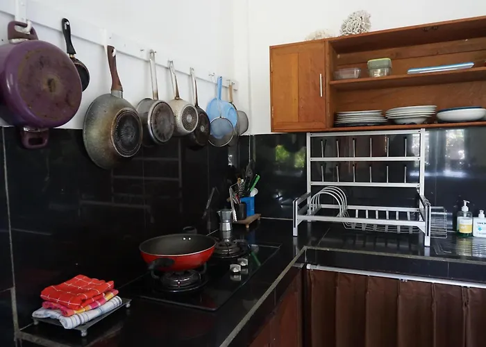 Luar Biasa - Spacious 3br Private Pool For Families Villa *