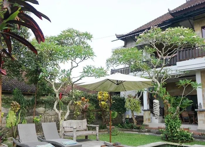 Villa Luar Biasa - Spacious 3br Private Pool For Families